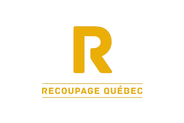 Recoupage Québec